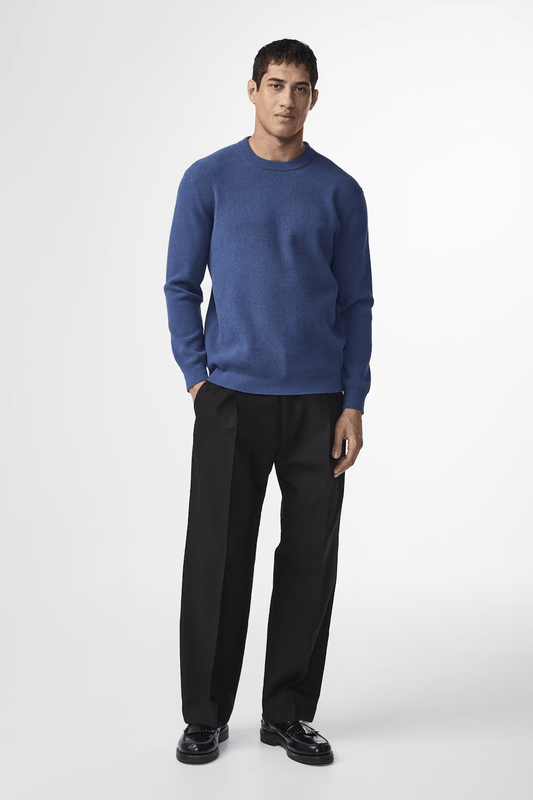 NN07 Sweats Sweat NN07 - Danny Lightweight Sweater 6429