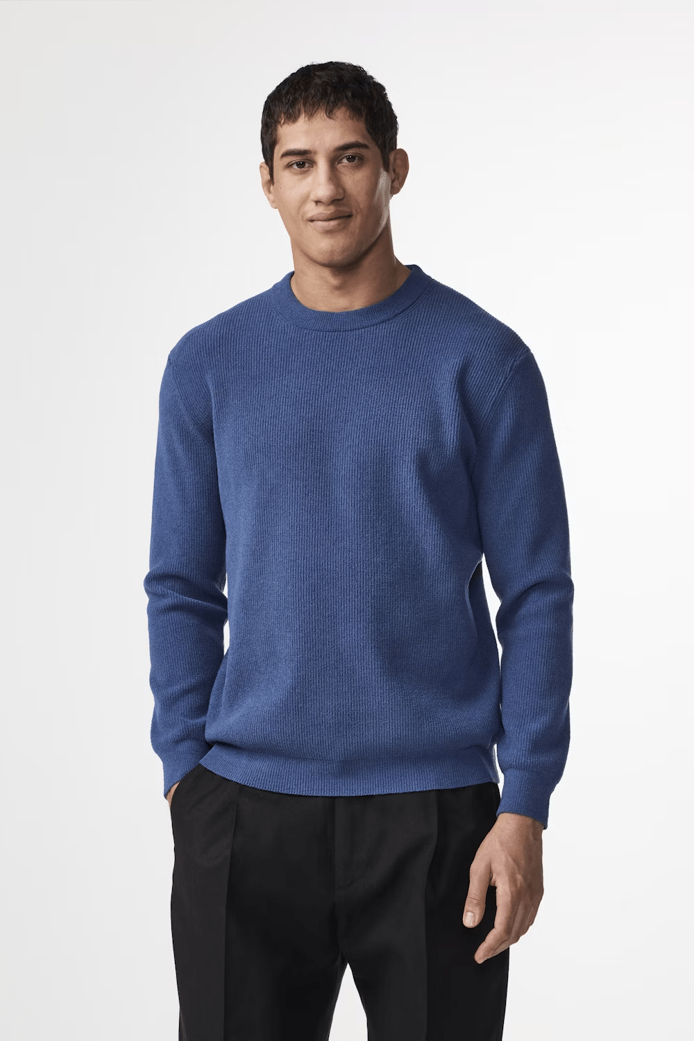 NN07 Sweats Sweat NN07 - Danny Lightweight Sweater 6429