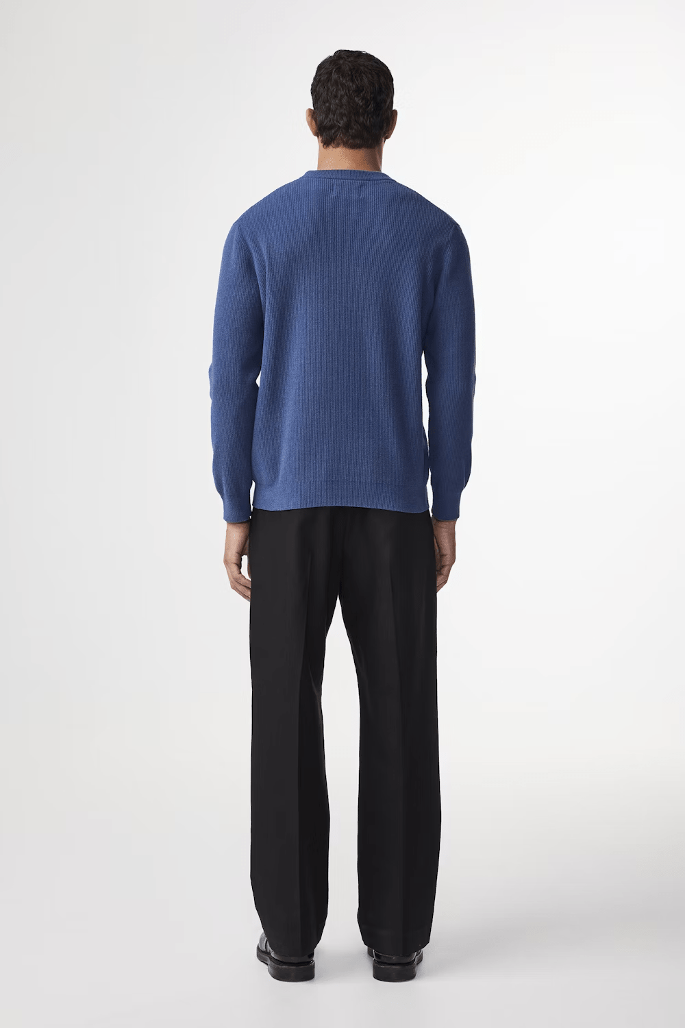 NN07 Sweats Sweat NN07 - Danny Lightweight Sweater 6429