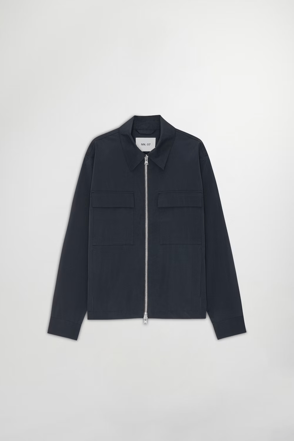 NN07 Veste/Blouson 200 NAVY BLUE / XS Veste NN07 - Alban Technical Jacket 8240