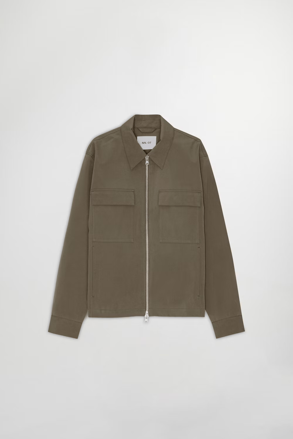 NN07 Veste/Blouson 343 CAPERS / XS Veste NN07 - Alban Technical Jacket 8240
