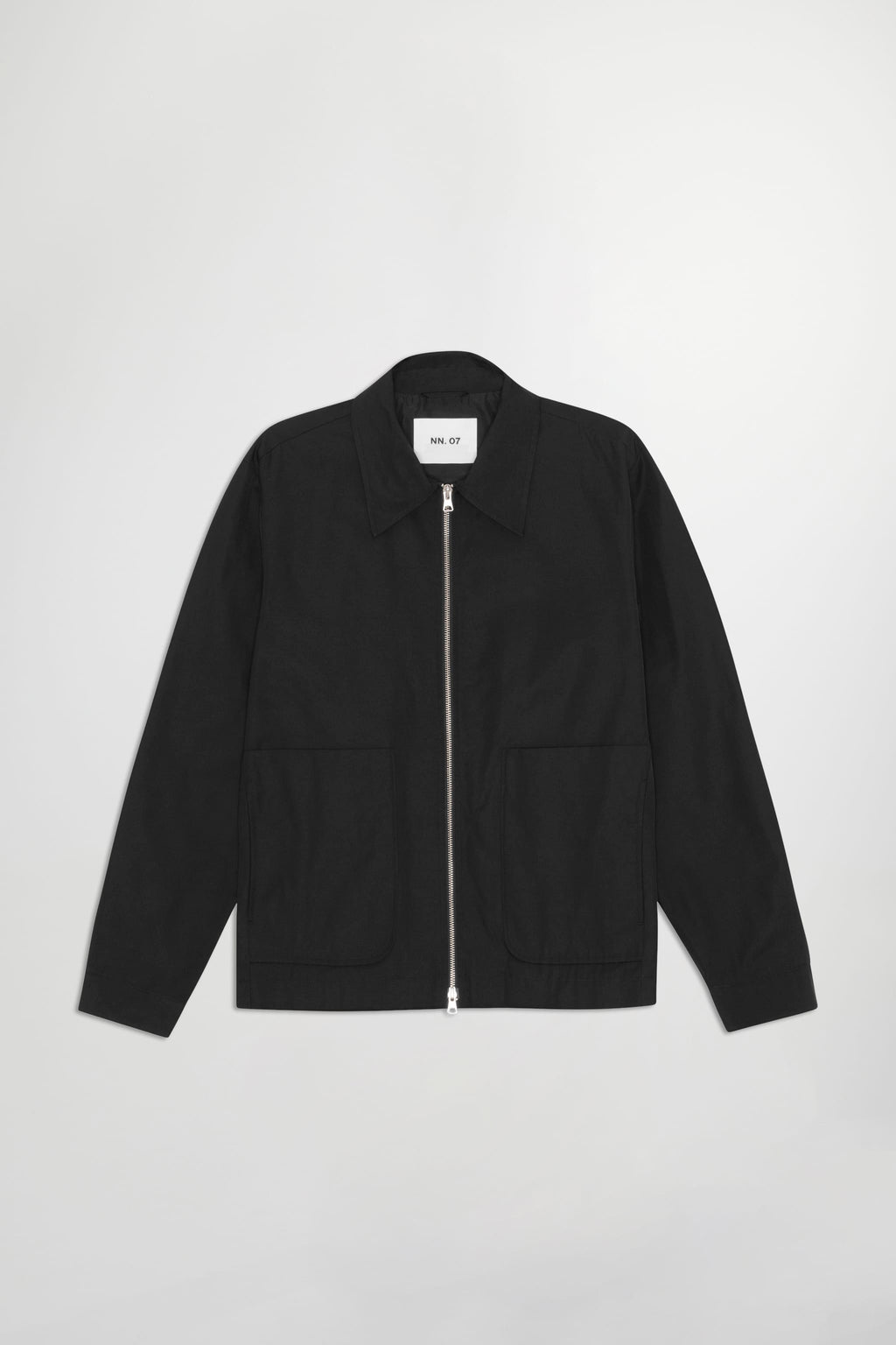NN07 Veste/Blouson BLACK / S NN.07 - GAEL