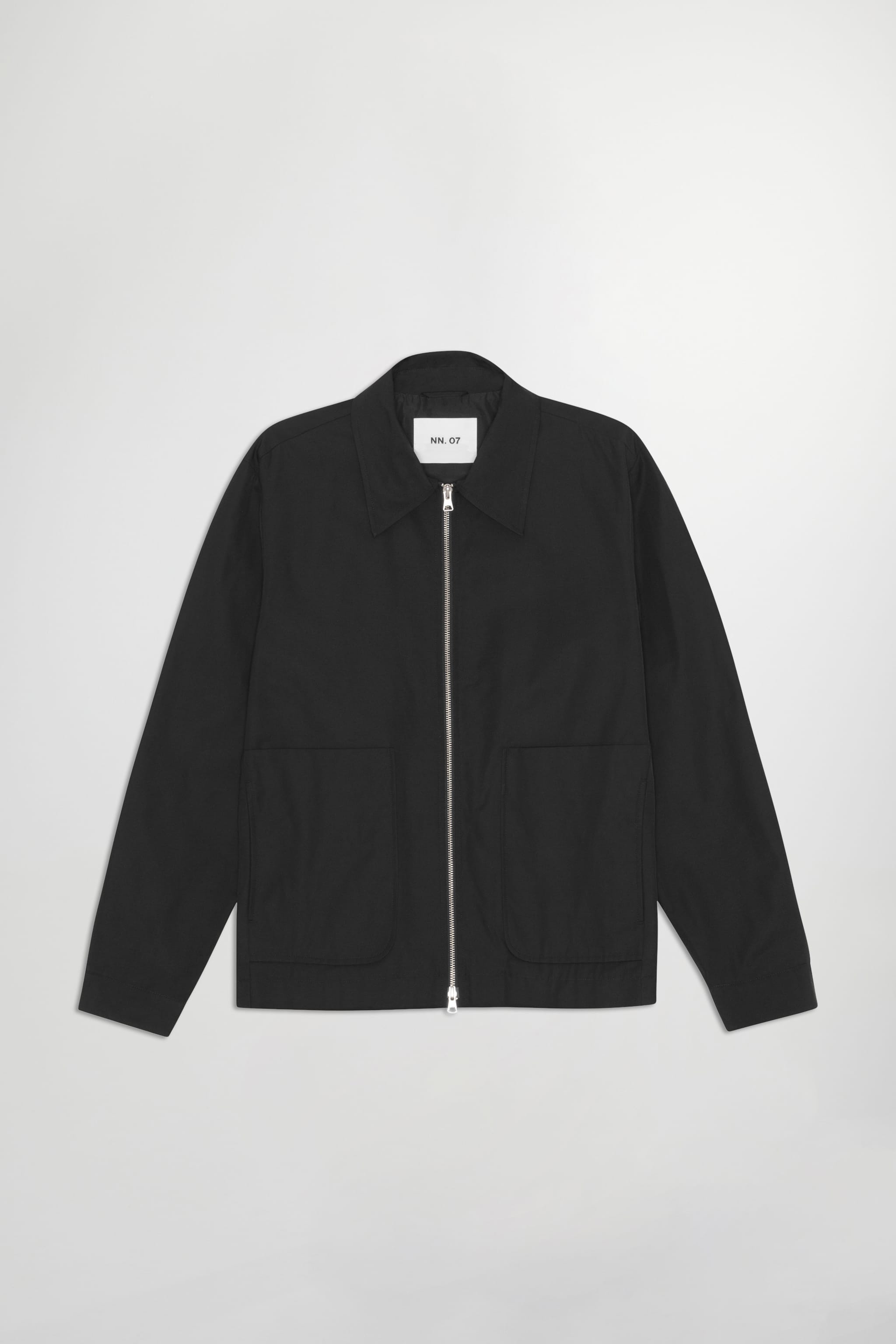 NN07 Veste/Blouson BLACK / S NN.07 - GAEL