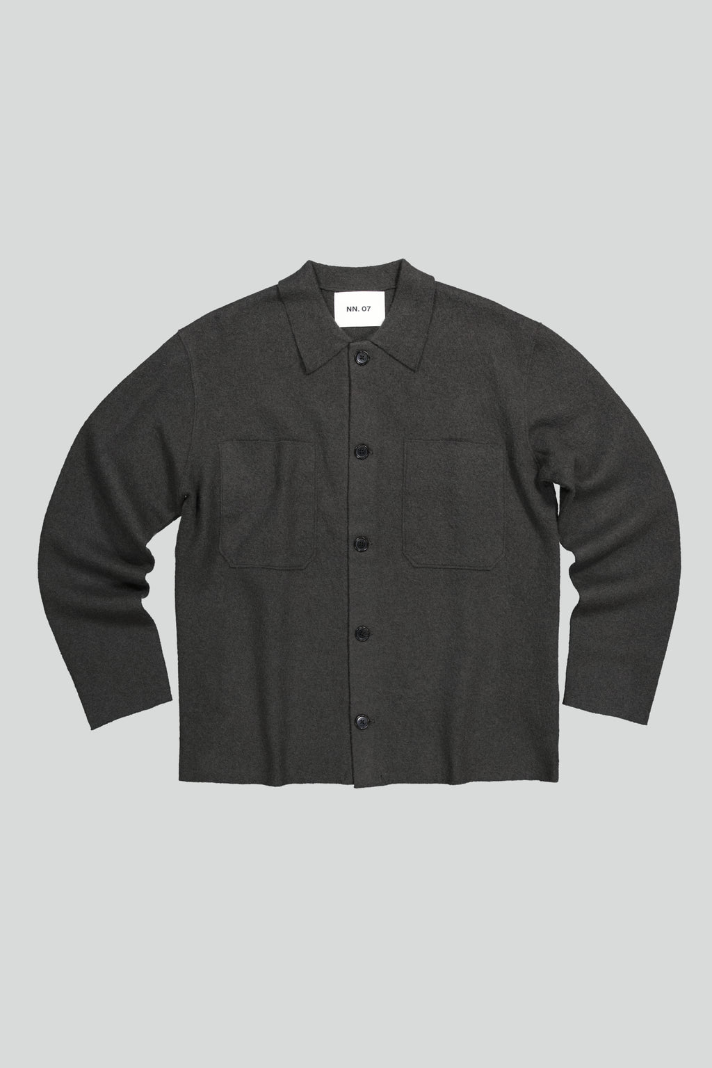 NN07 Veste/Blouson DARK ARMY / S NN.07 - JONAS