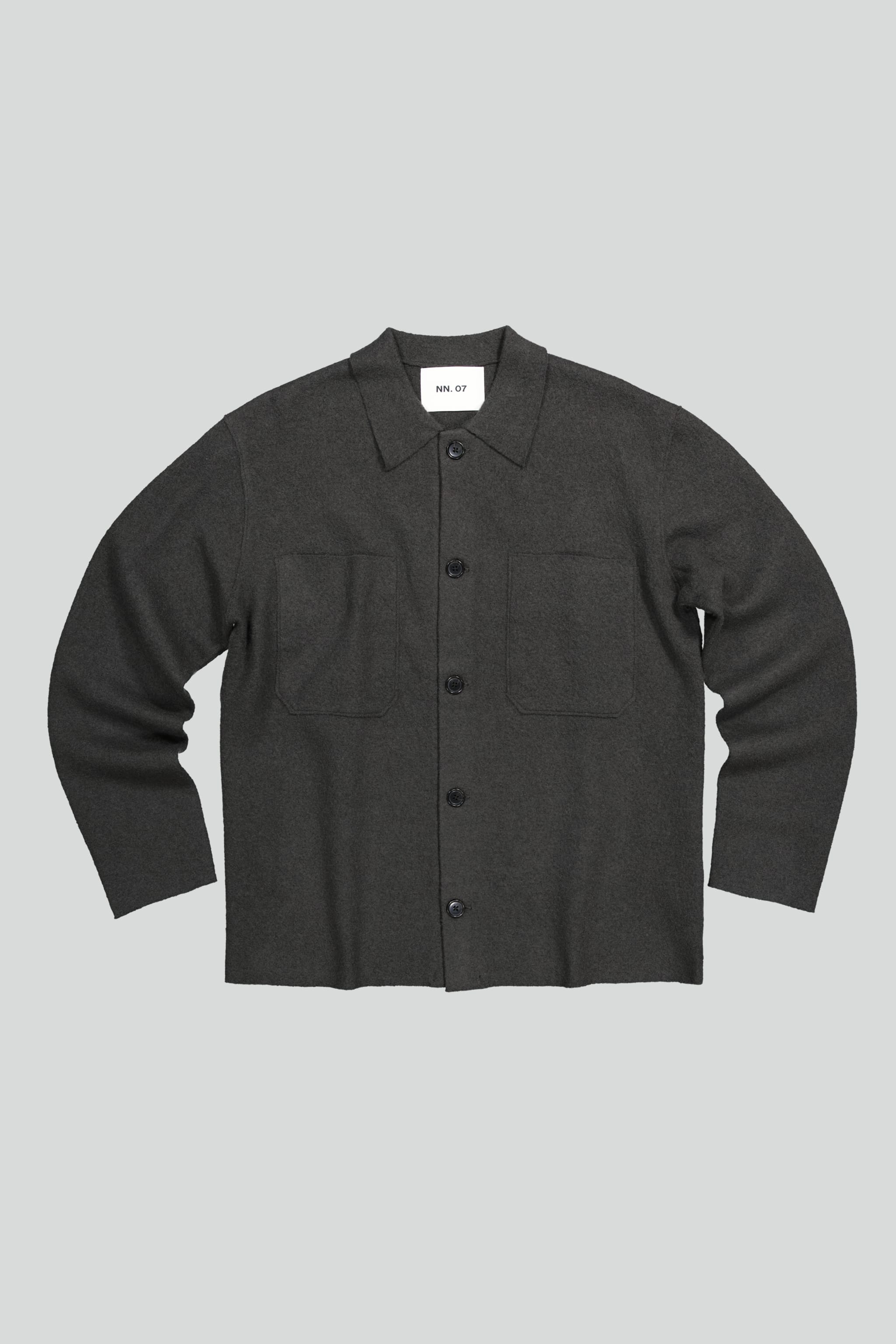 NN07 Veste/Blouson DARK ARMY / S NN.07 - JONAS