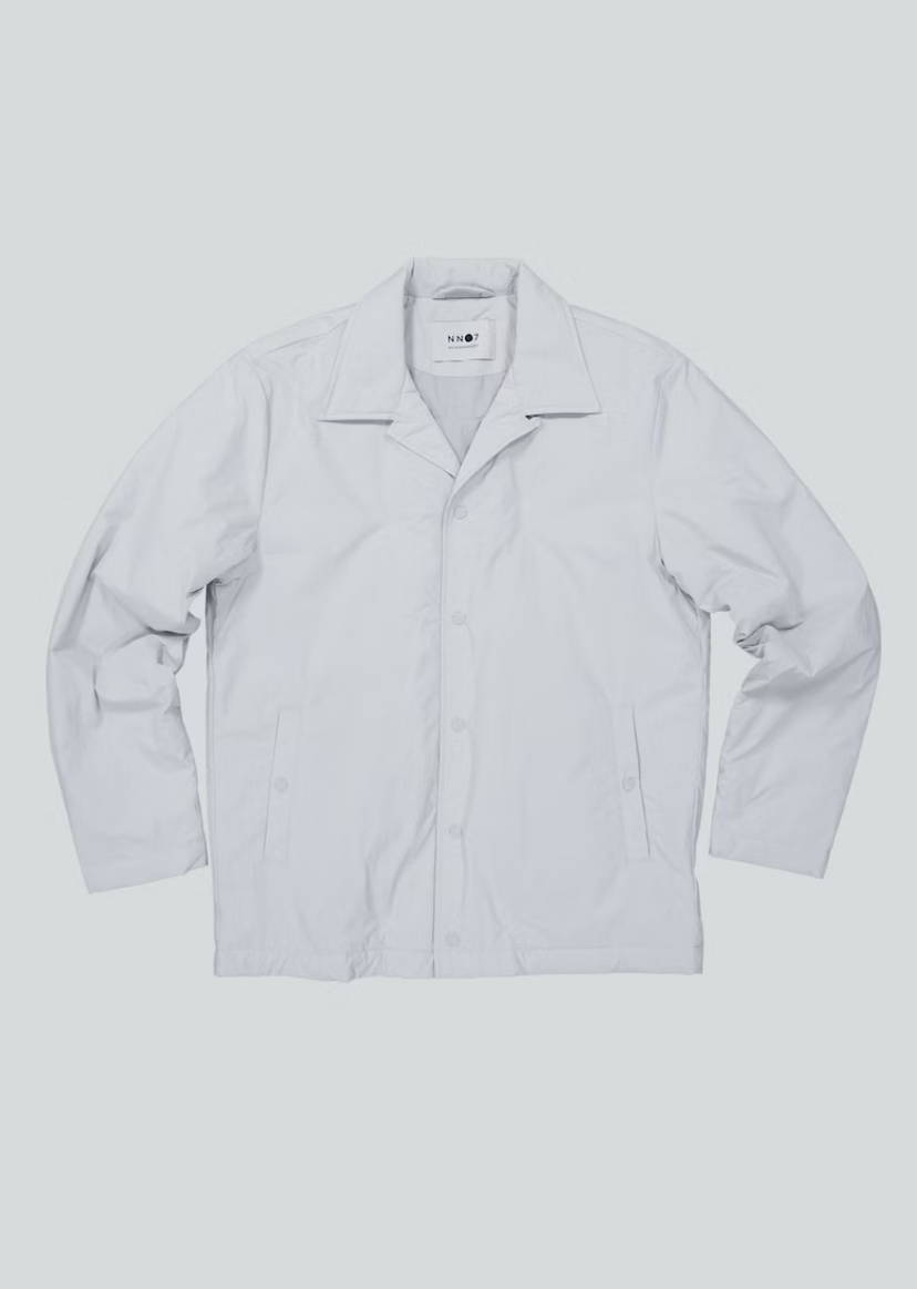 NN07 Veste/Blouson Harbor Mist / M Veste NN07 - Clyde 8280