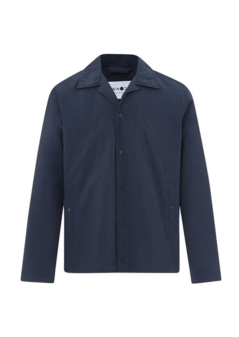 NN07 Veste/Blouson Navy Blue / M Veste NN07 - Clyde 8280