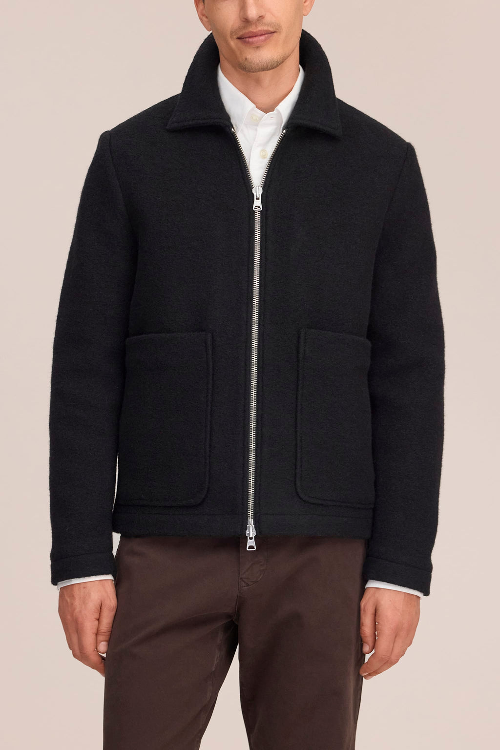 NN07 Veste/Blouson NN.07 - GAEL