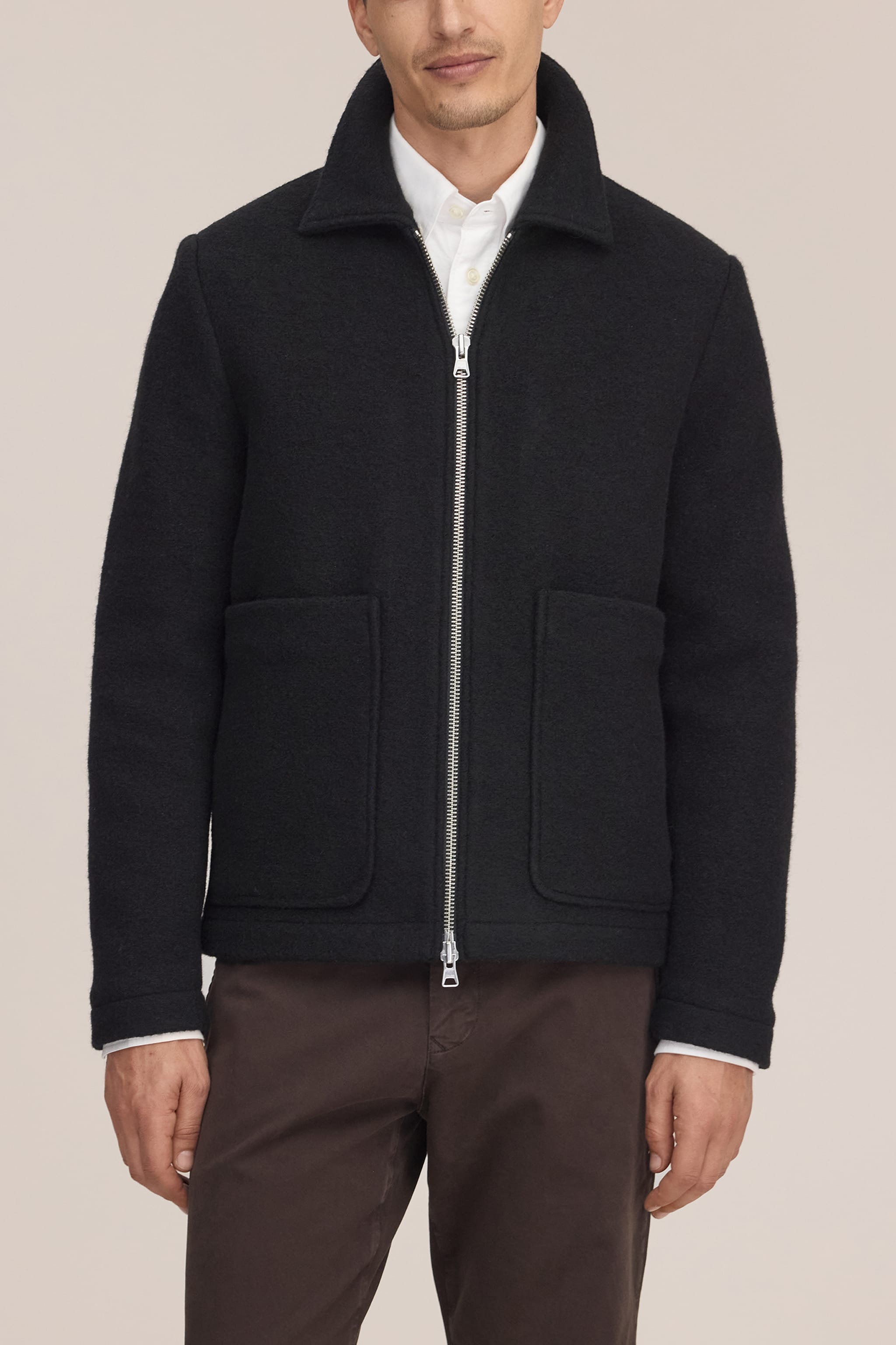 NN07 Veste/Blouson NN.07 - GAEL