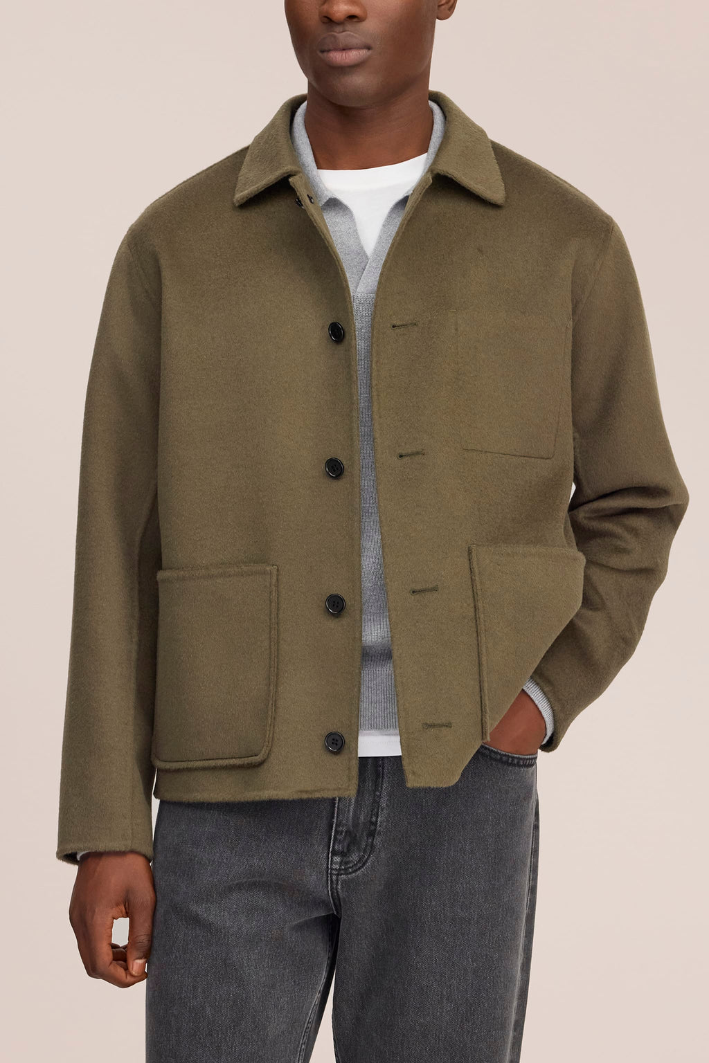 NN07 Veste/Blouson NN.07 - MORGAN Veste