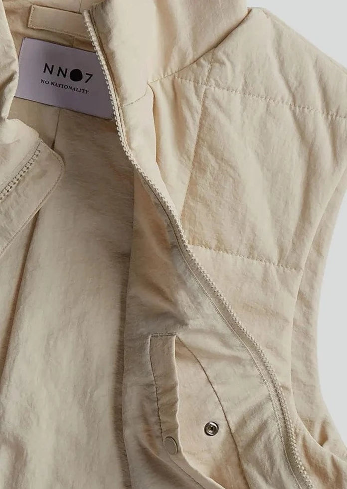 NN07 Veste/Blouson Rice / XL Veste sans manche NN07 - Verve Vest 8277