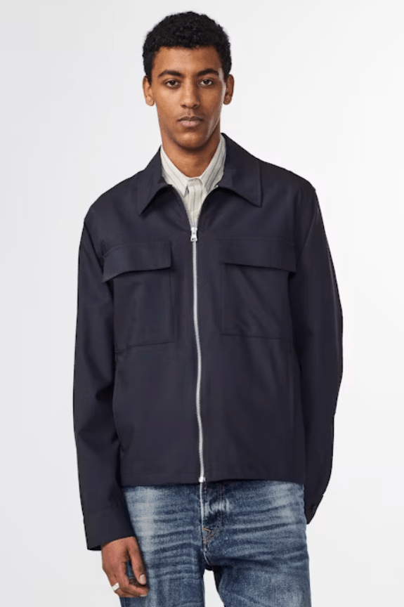 NN07 Veste/Blouson Veste NN07 - Alban 1468