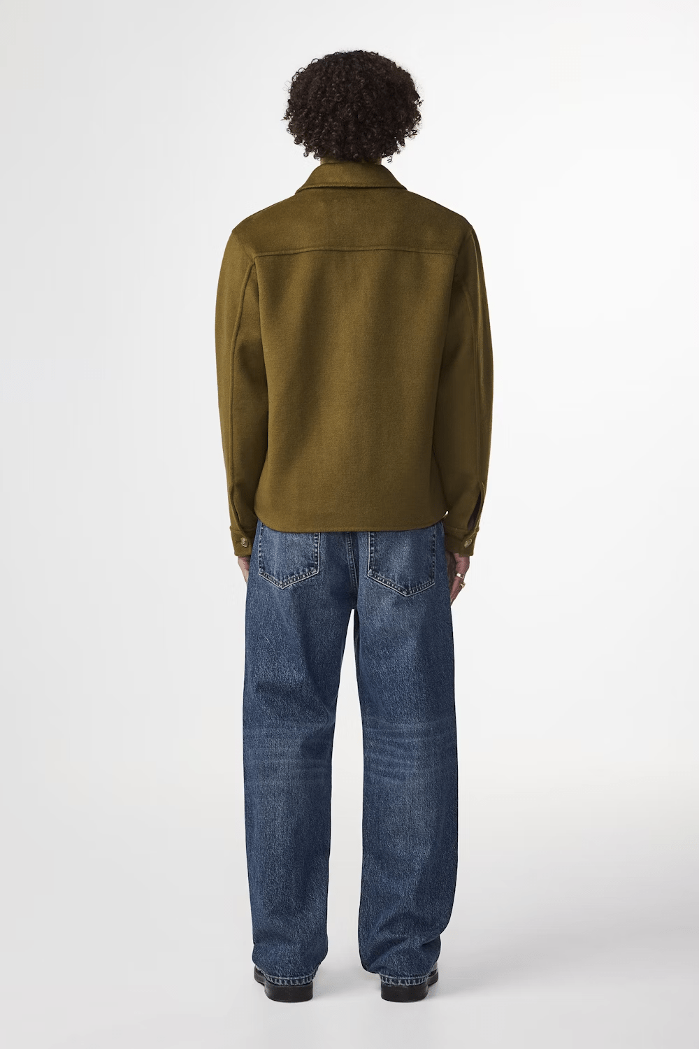 NN07 Veste/Blouson Veste NN07 - Alban Brushed Jacket 8447