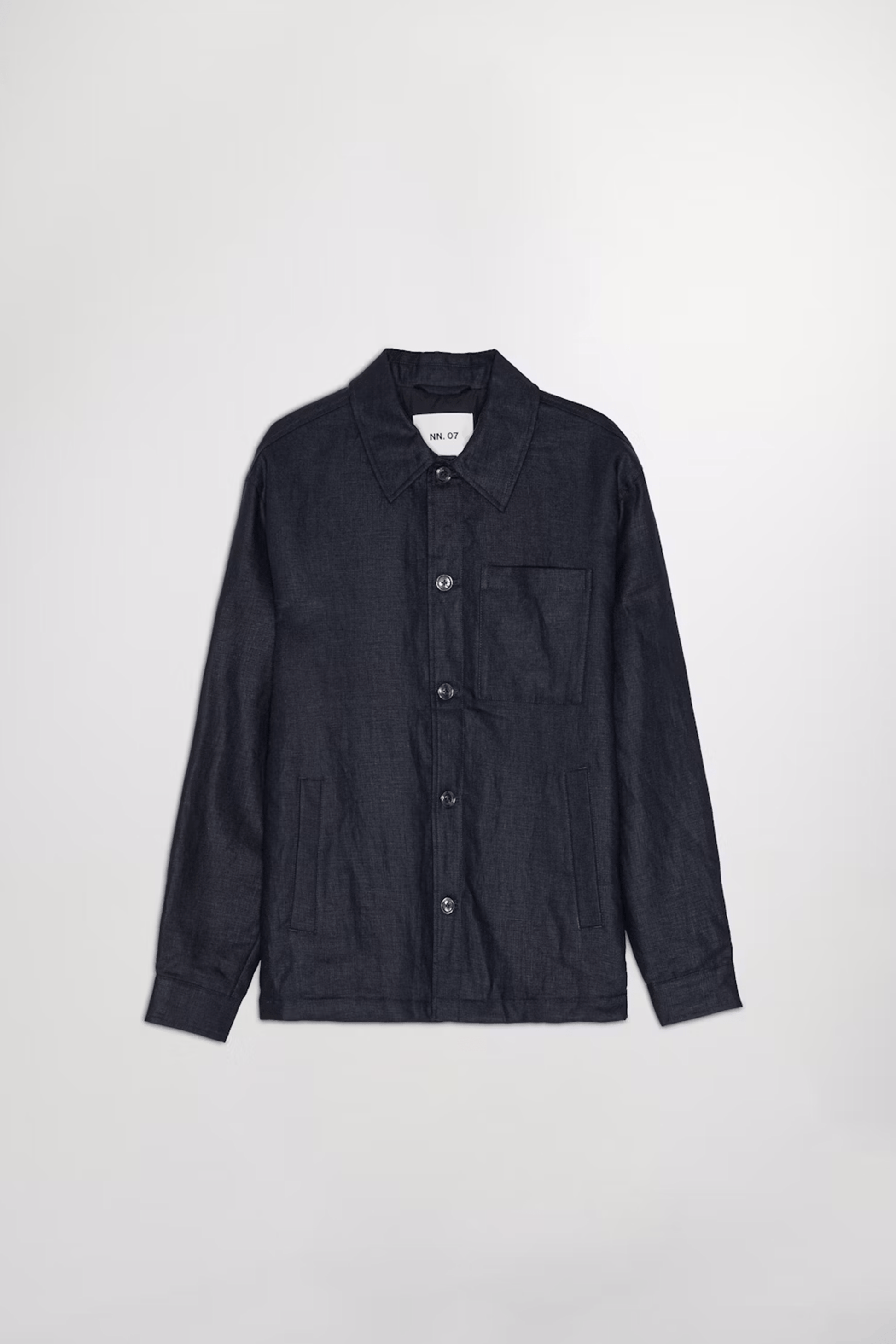 NN07 Veste/Blouson Veste NN07 - Cafu Linen Jacket 1454