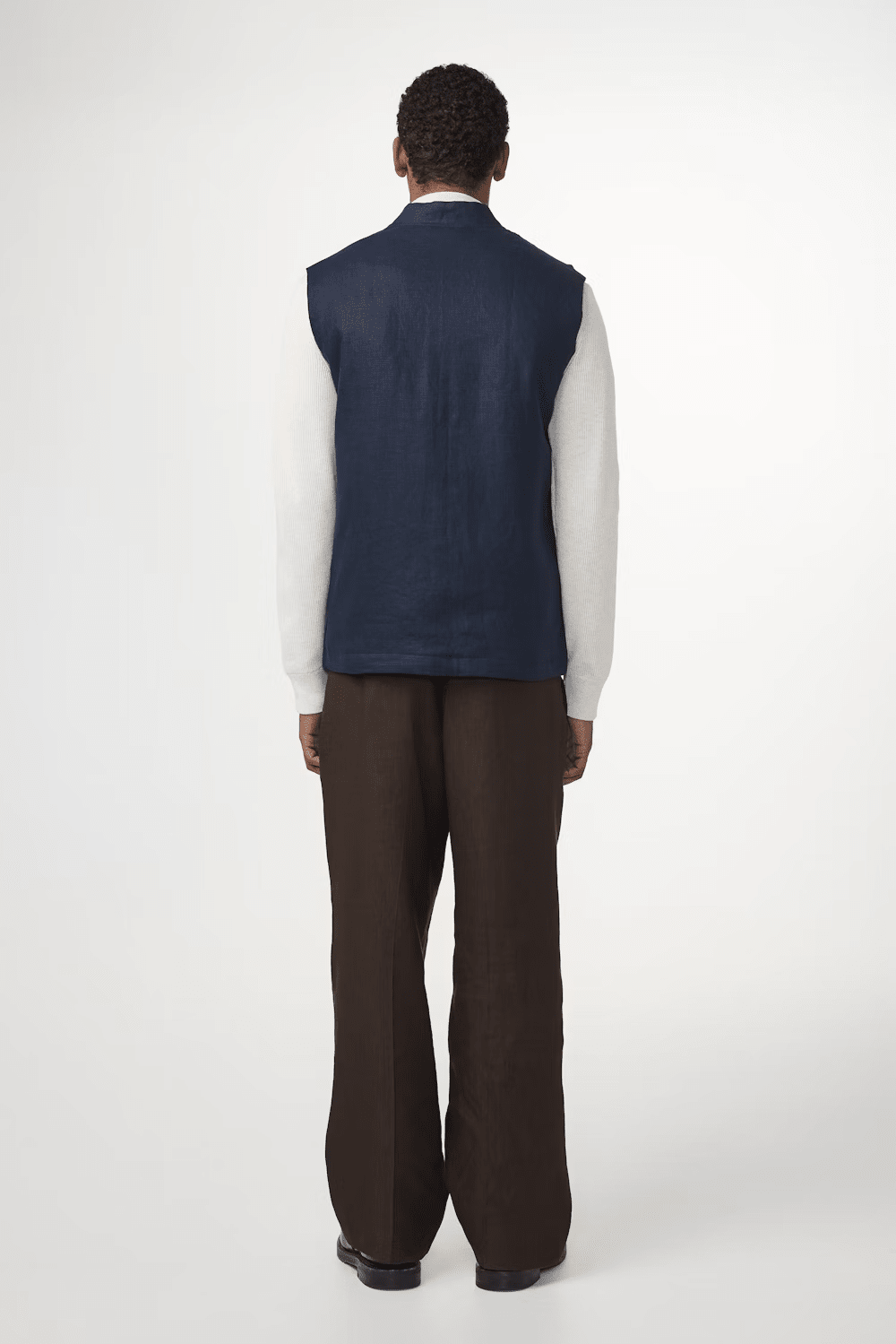 NN07 Veste/Blouson Veste NN07 - Cafu PrimaLoft® Vest 1454