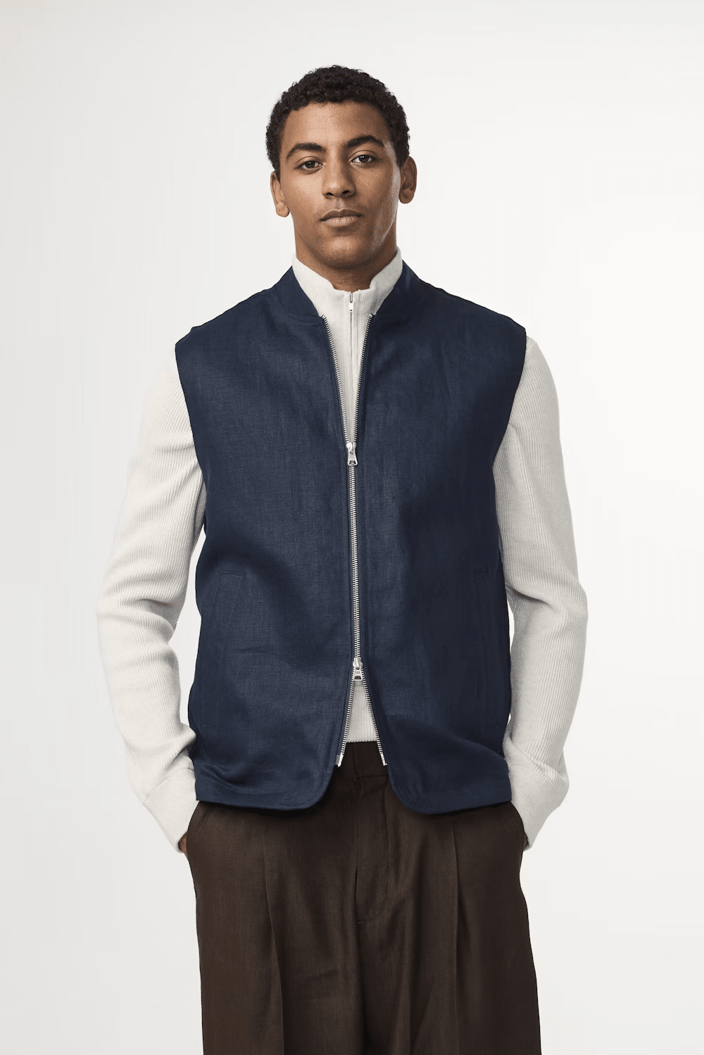 NN07 Veste/Blouson Veste NN07 - Cafu PrimaLoft® Vest 1454