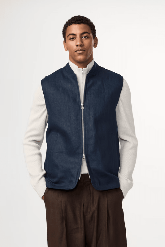 NN07 Veste/Blouson Veste NN07 - Cafu PrimaLoft® Vest 1454