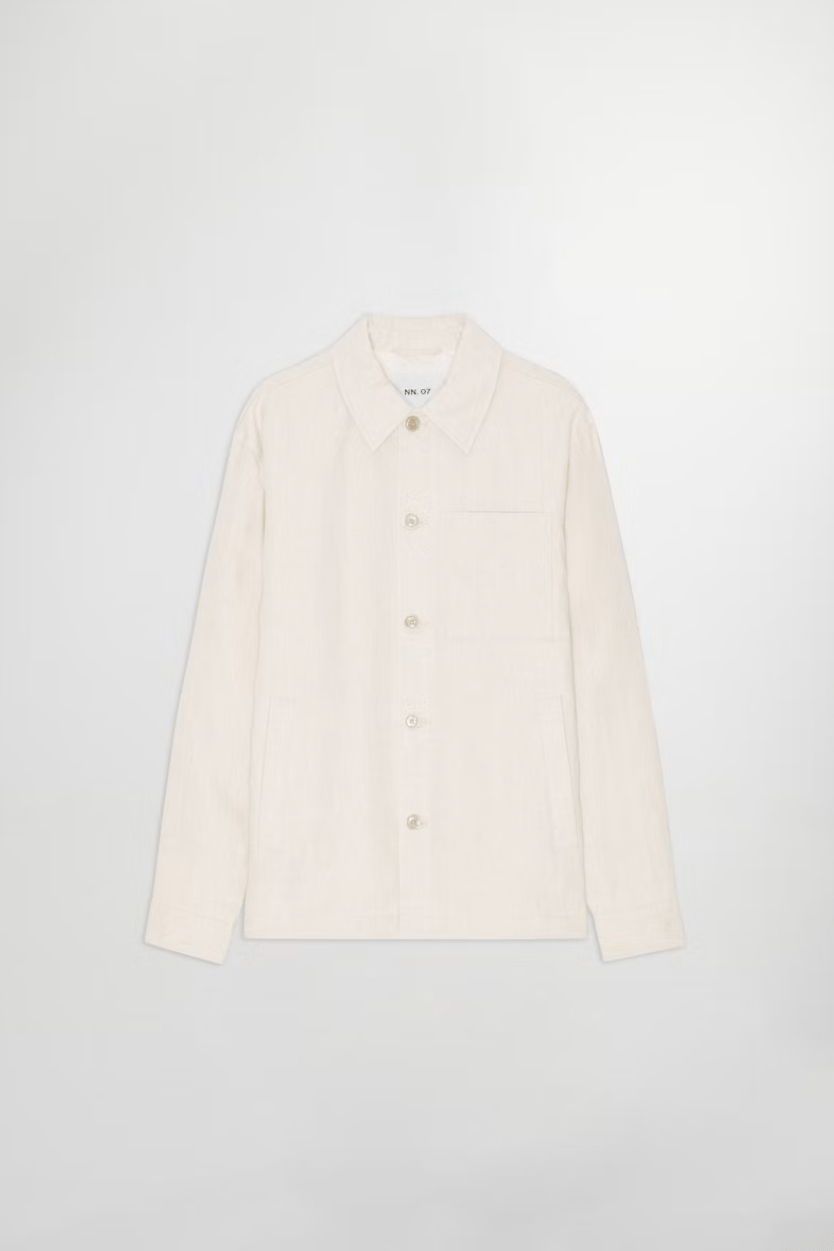 NN07 Veste/Blouson Veste NN07 - Calu Linen Jacket 1454