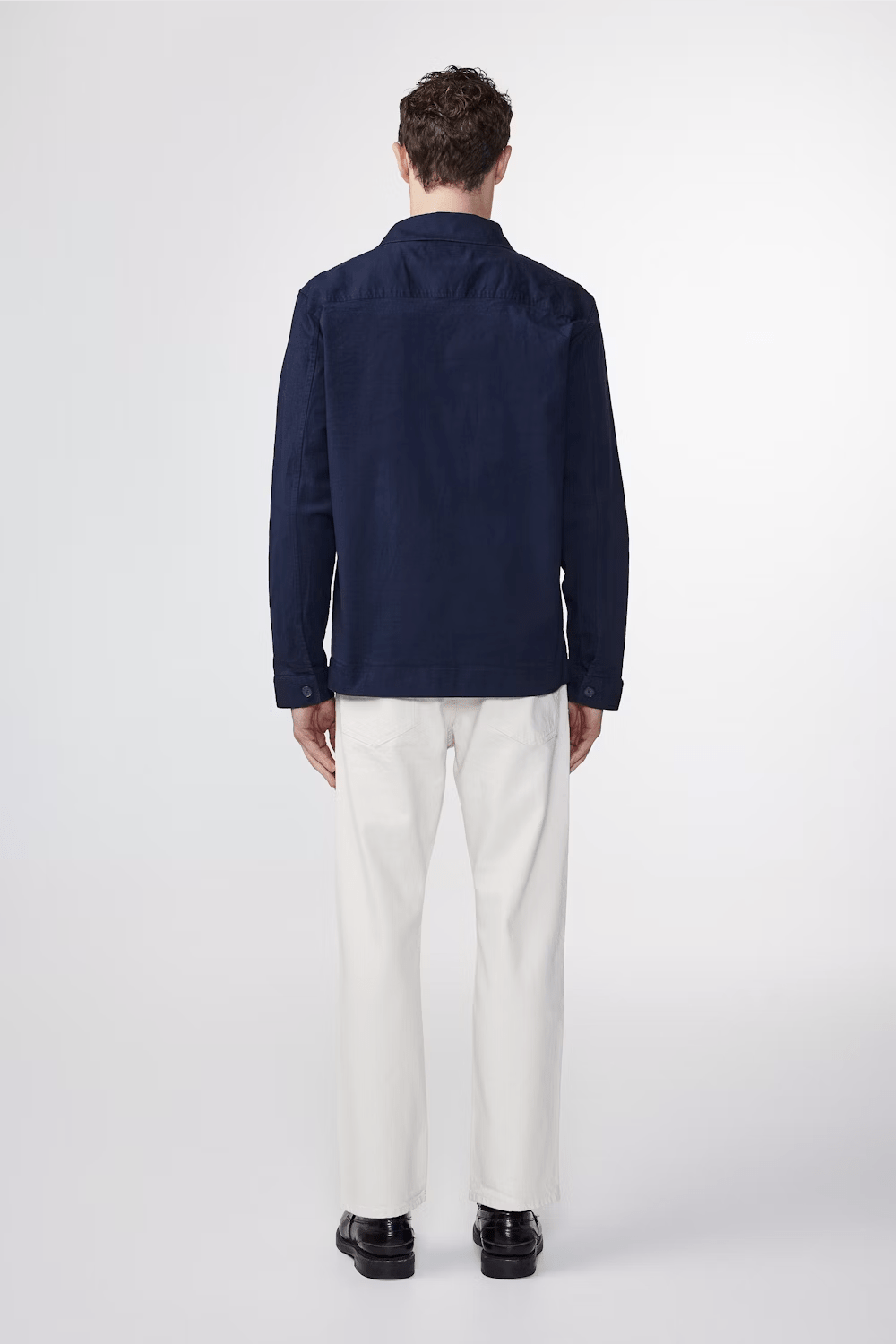 NN07 Veste/Blouson Veste NN07 - Olav Lyocell blend  1804