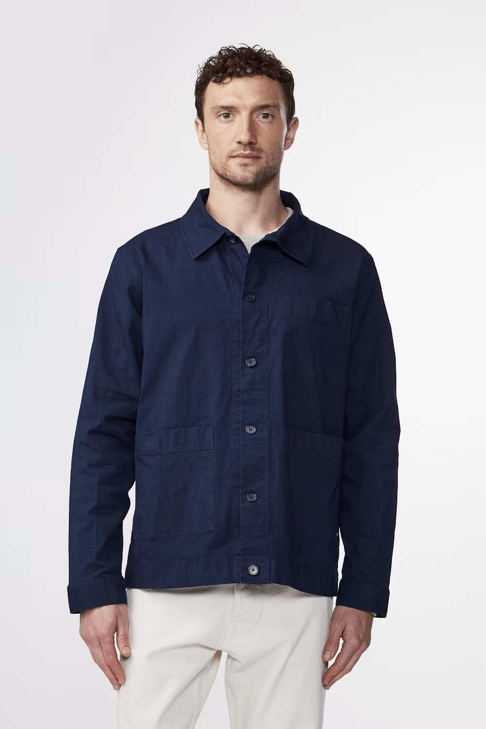 NN07 Veste/Blouson Veste NN07 - Olav Lyocell blend  1804