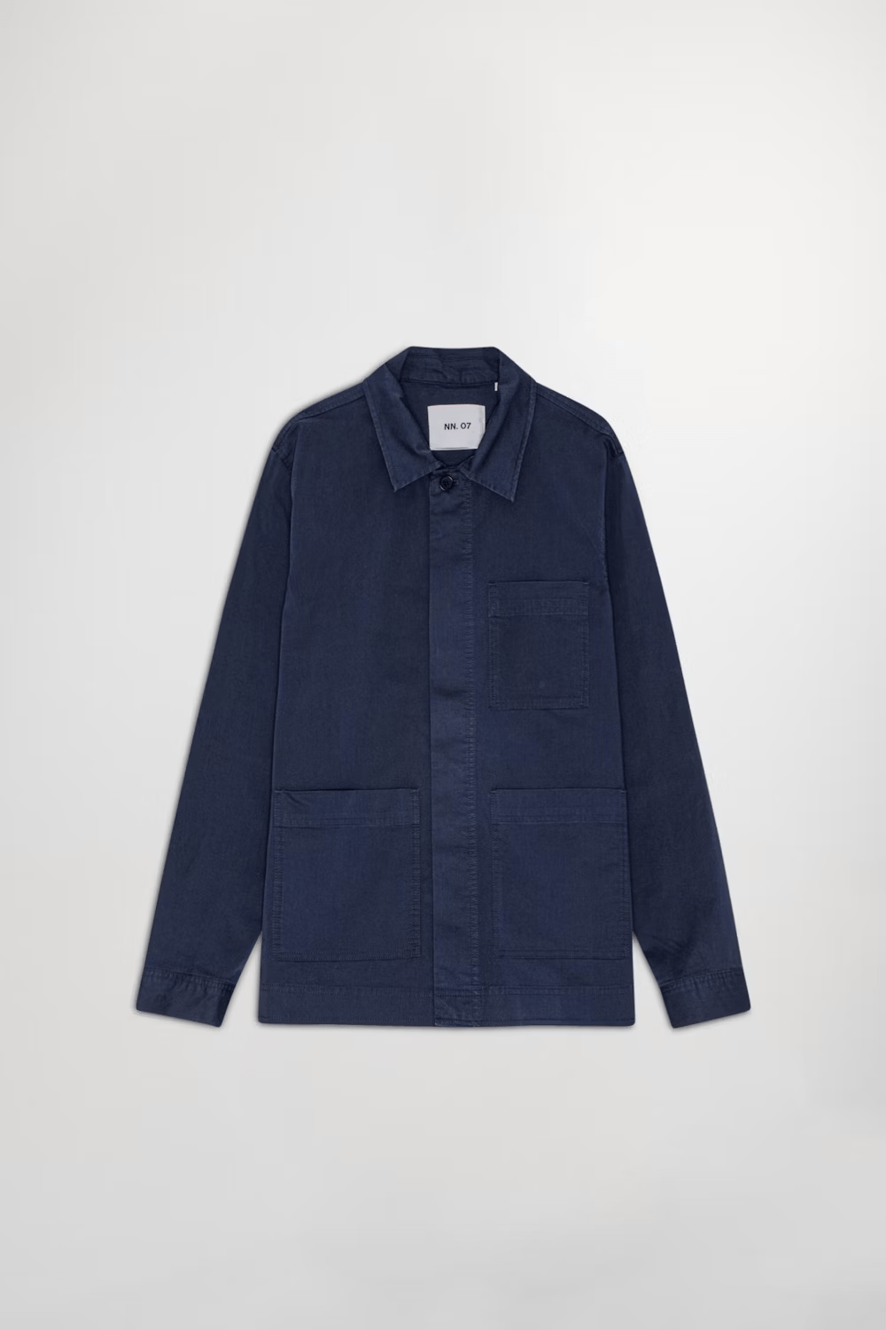 NN07 Veste/Blouson Veste NN07 - Olav Lyocell blend  1804