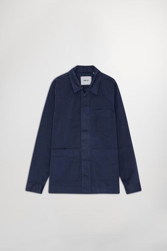 NN07 Veste/Blouson Veste NN07 - Olav Lyocell blend  1804