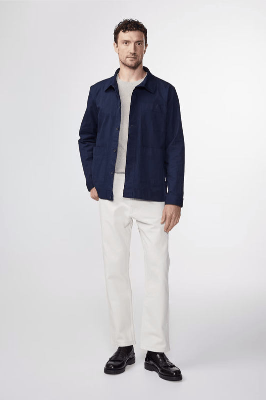 NN07 Veste/Blouson Veste NN07 - Olav Lyocell blend  1804
