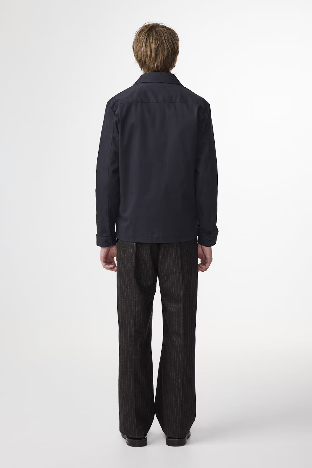 NN07 Veste/Blouson Veste NN07 - Olav Organic cotton Hybrid 1920