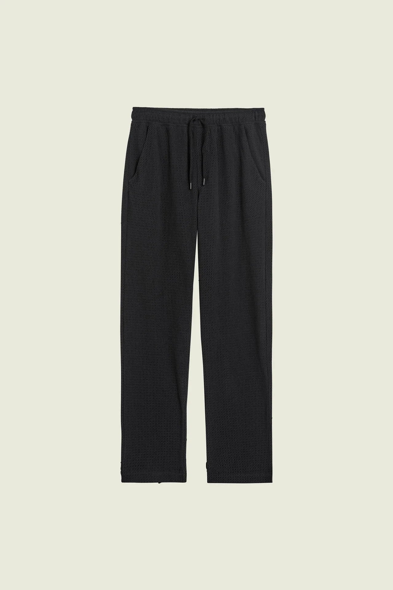 OAS Pantalons NERO / S Pantalon OAS - Ayora Net Pants