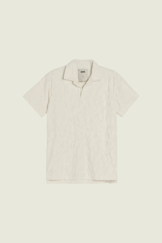 OAS Polo/T-shirt Polo OAS - Summit Polo Terry Shirt