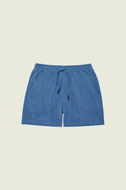 OAS shorts CORONET / XS Short OAS - Terry Shorts