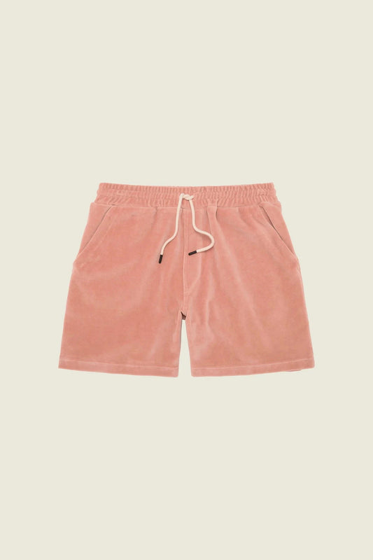 OAS shorts Short OAS - Cameo Velour Shorts