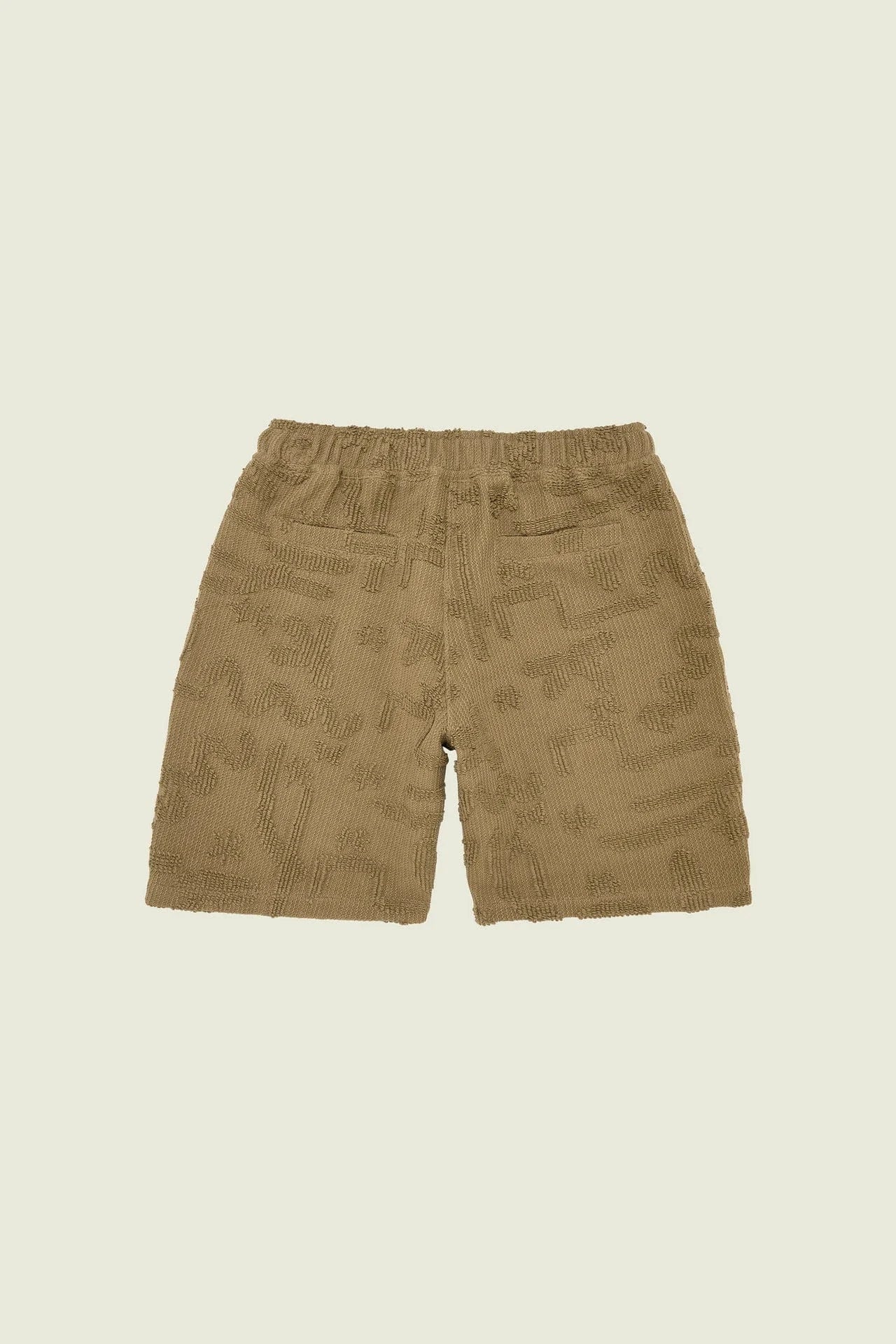 OAS shorts Short OAS - Cleo Nico Shorts