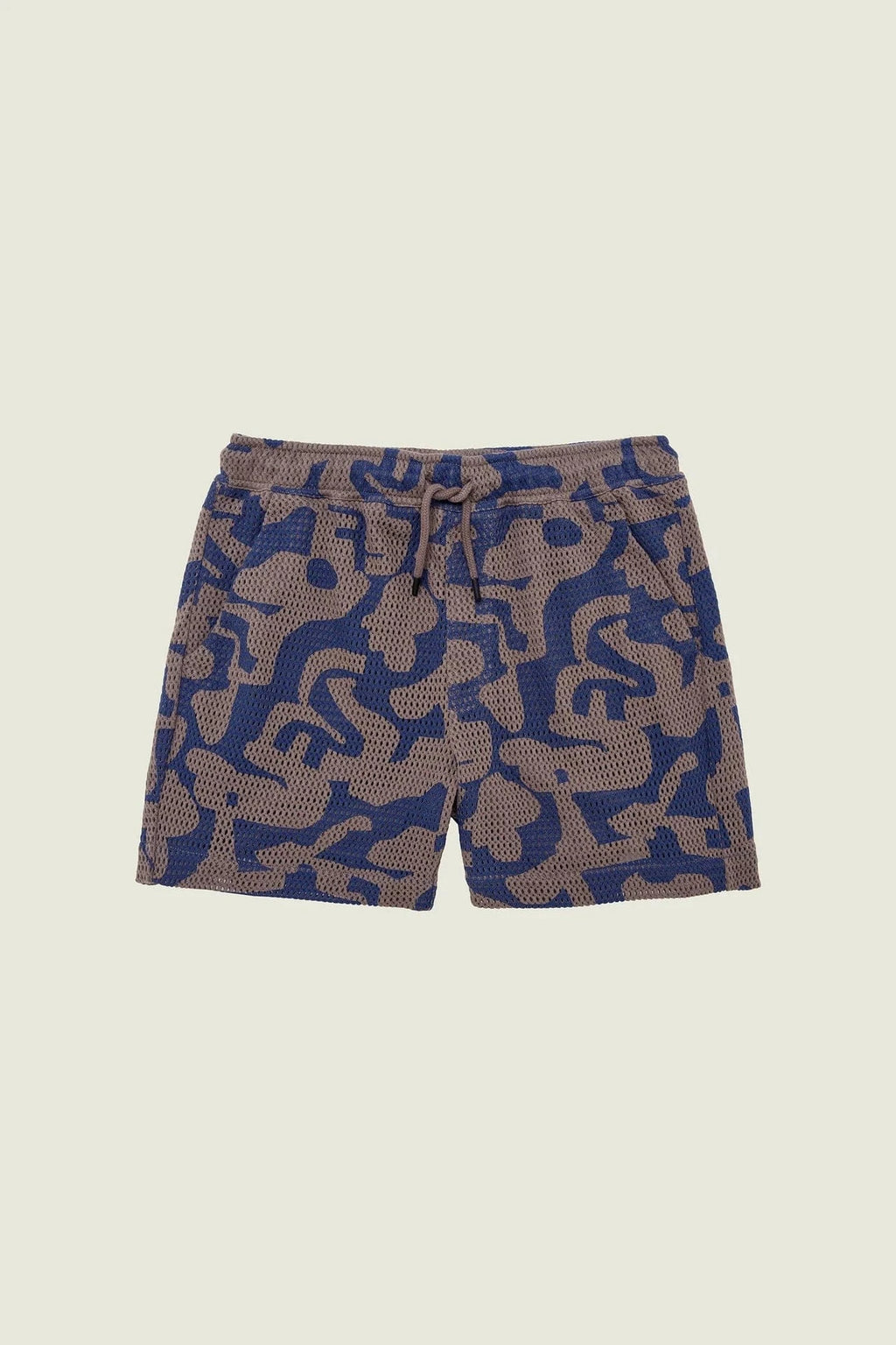 OAS shorts Short OAS - Morel Puzzlotec Net Shorts