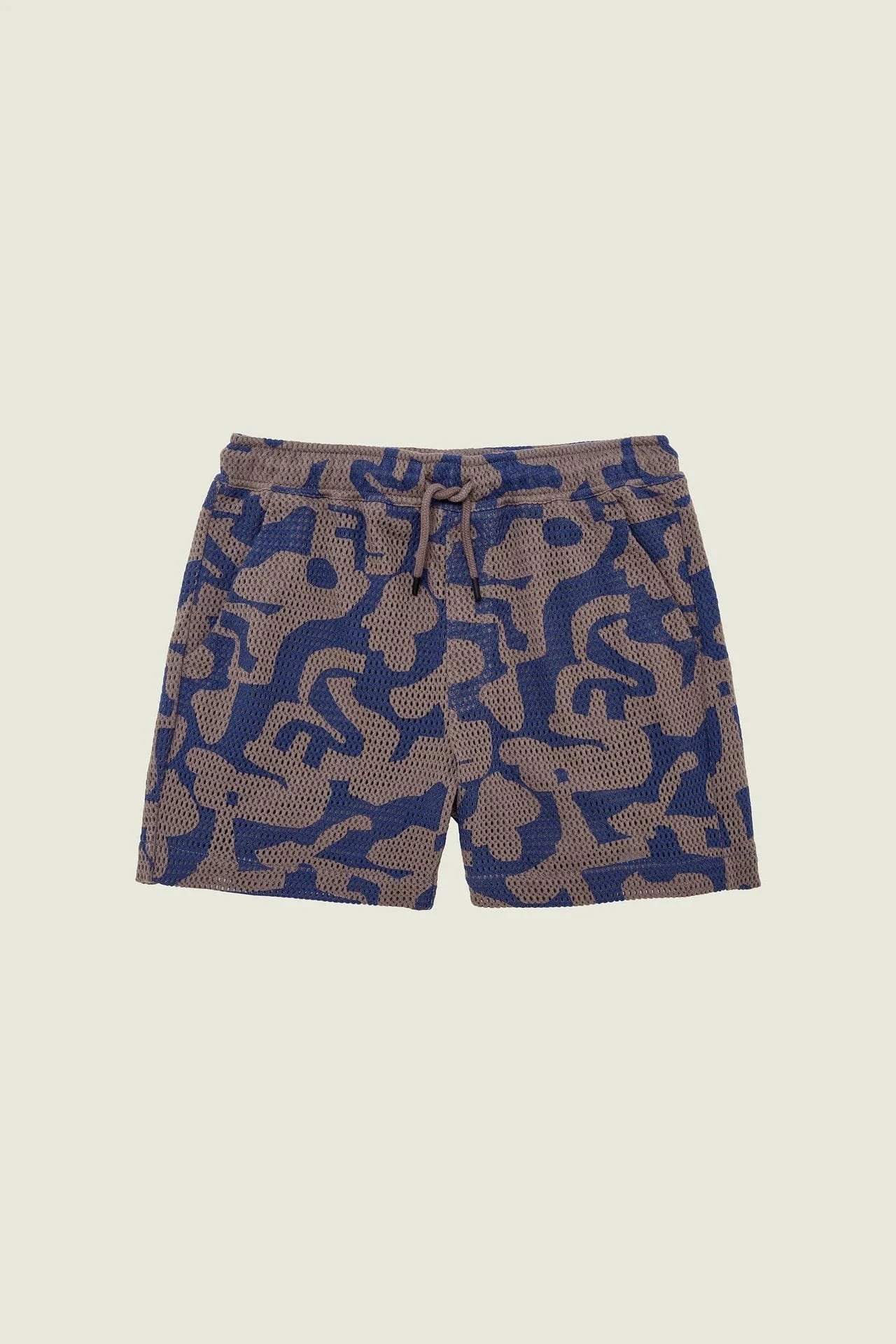 OAS shorts Short OAS - Morel Puzzlotec Net Shorts