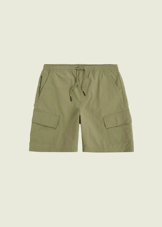 OAS shorts Short OAS - Quest Cargo Nylon Shorts