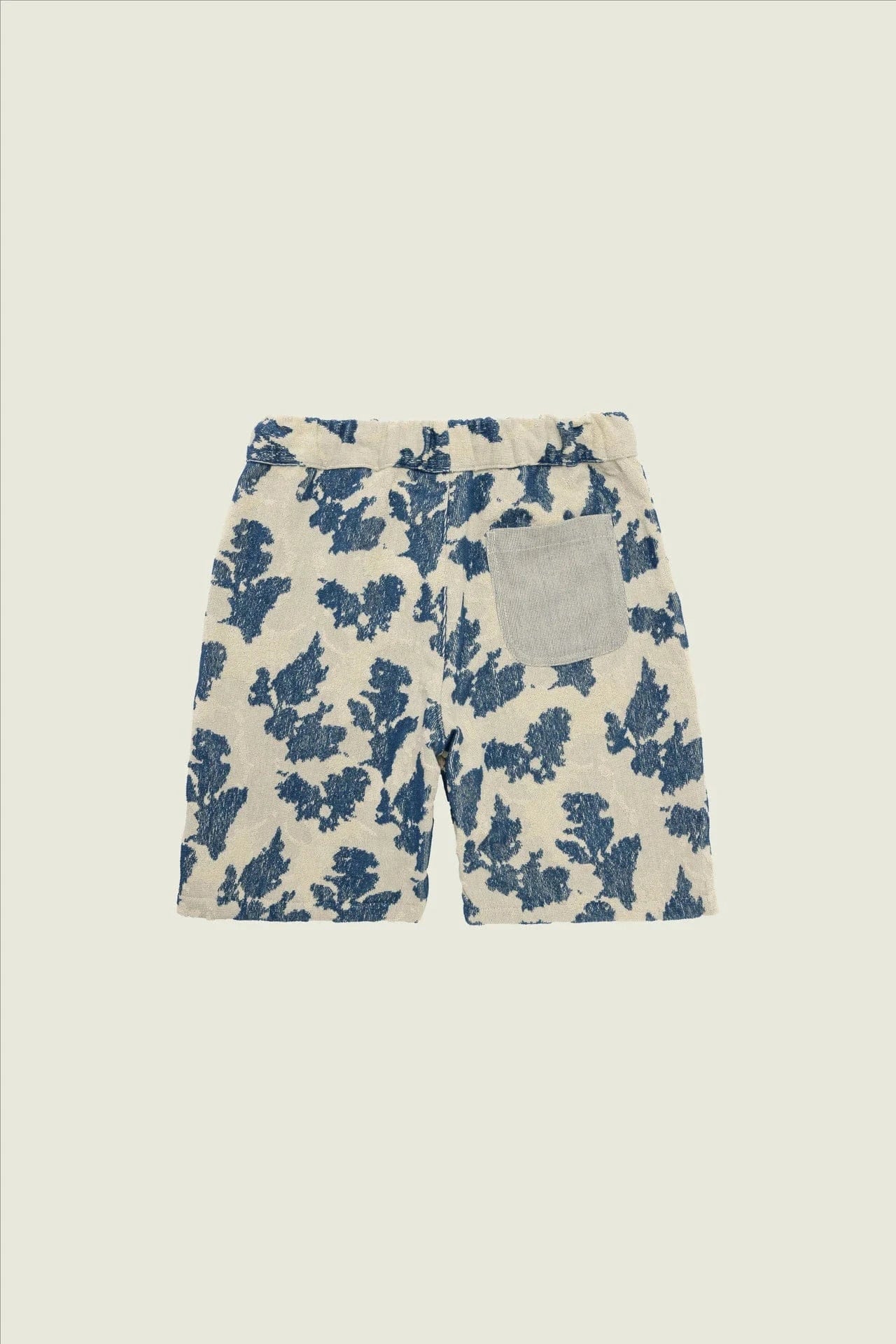 OAS shorts Short OAS - Sail Contraste Nicola Terry Shorts