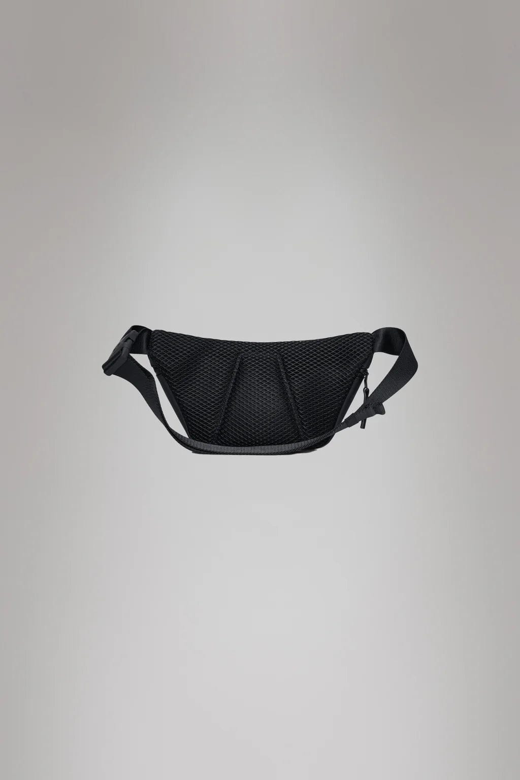 RAINS Accessoires 01 Black / One Size Sacs banane Rains - Bum Bag Mini