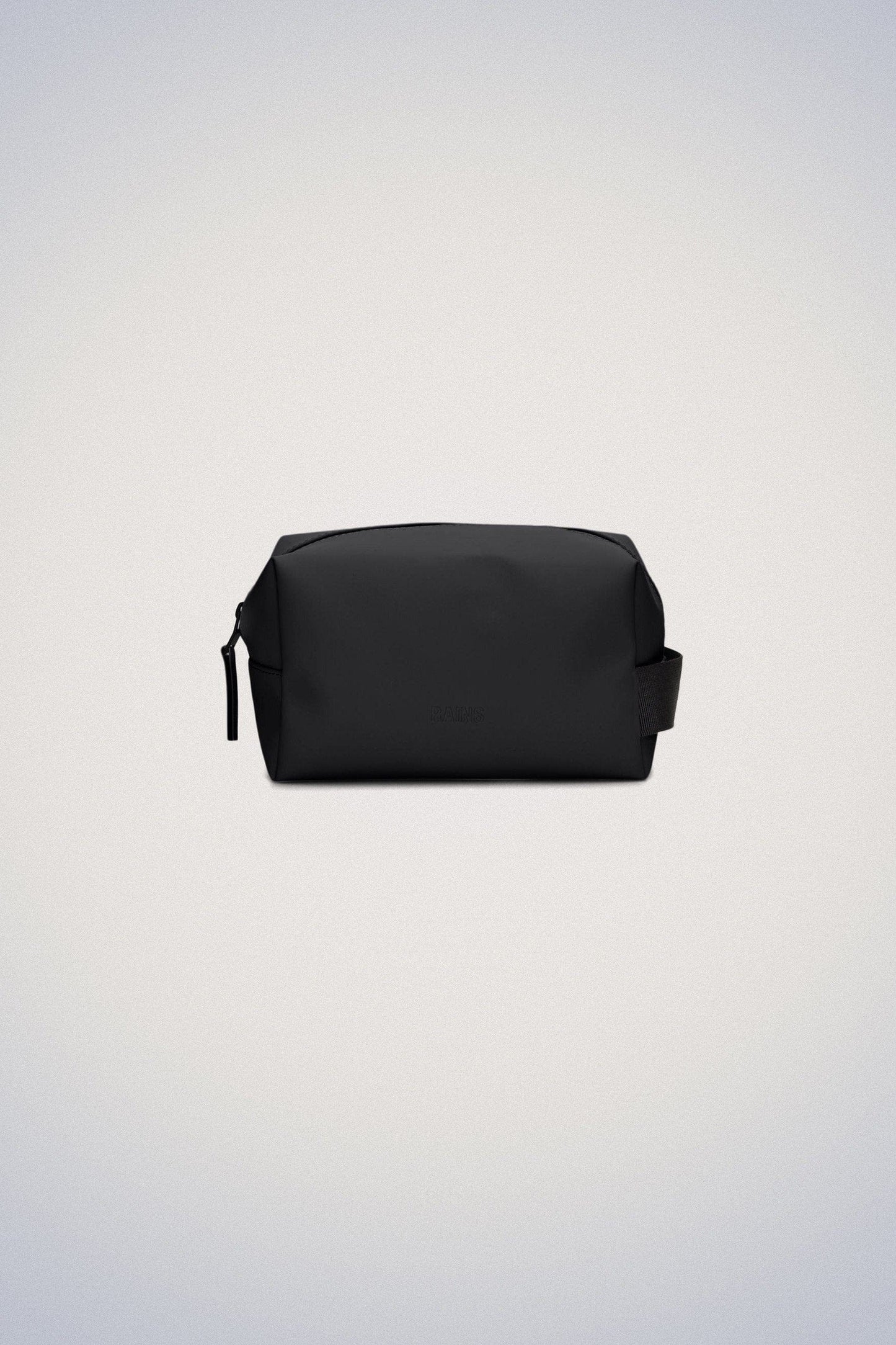 RAINS Accessoires 01 BLACK / One Size Trousse de Toilette Rains - Wash Bag Small