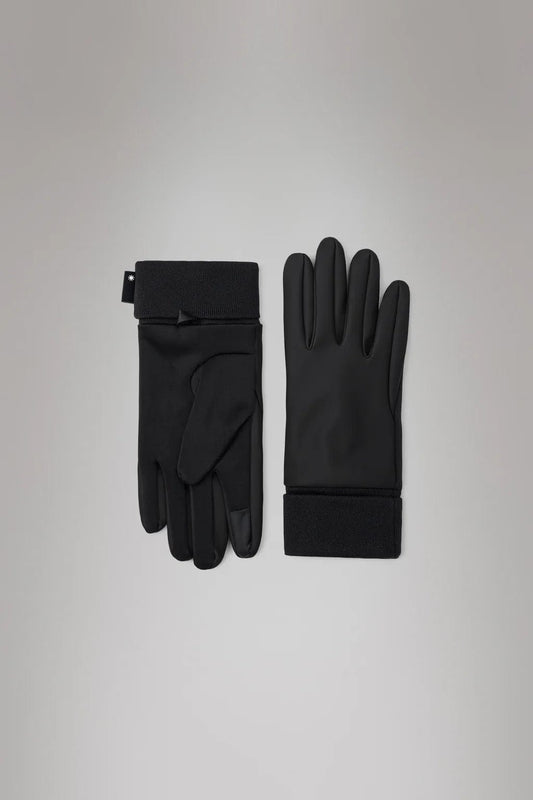 RAINS Accessoires 01 Black / S Gants Rains - Gloves