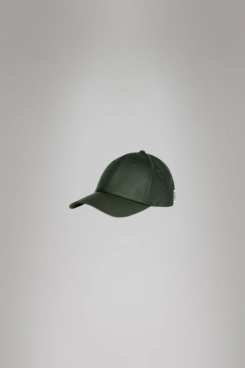 RAINS Accessoires 03 Green / One Size Casquette Rains - Cap