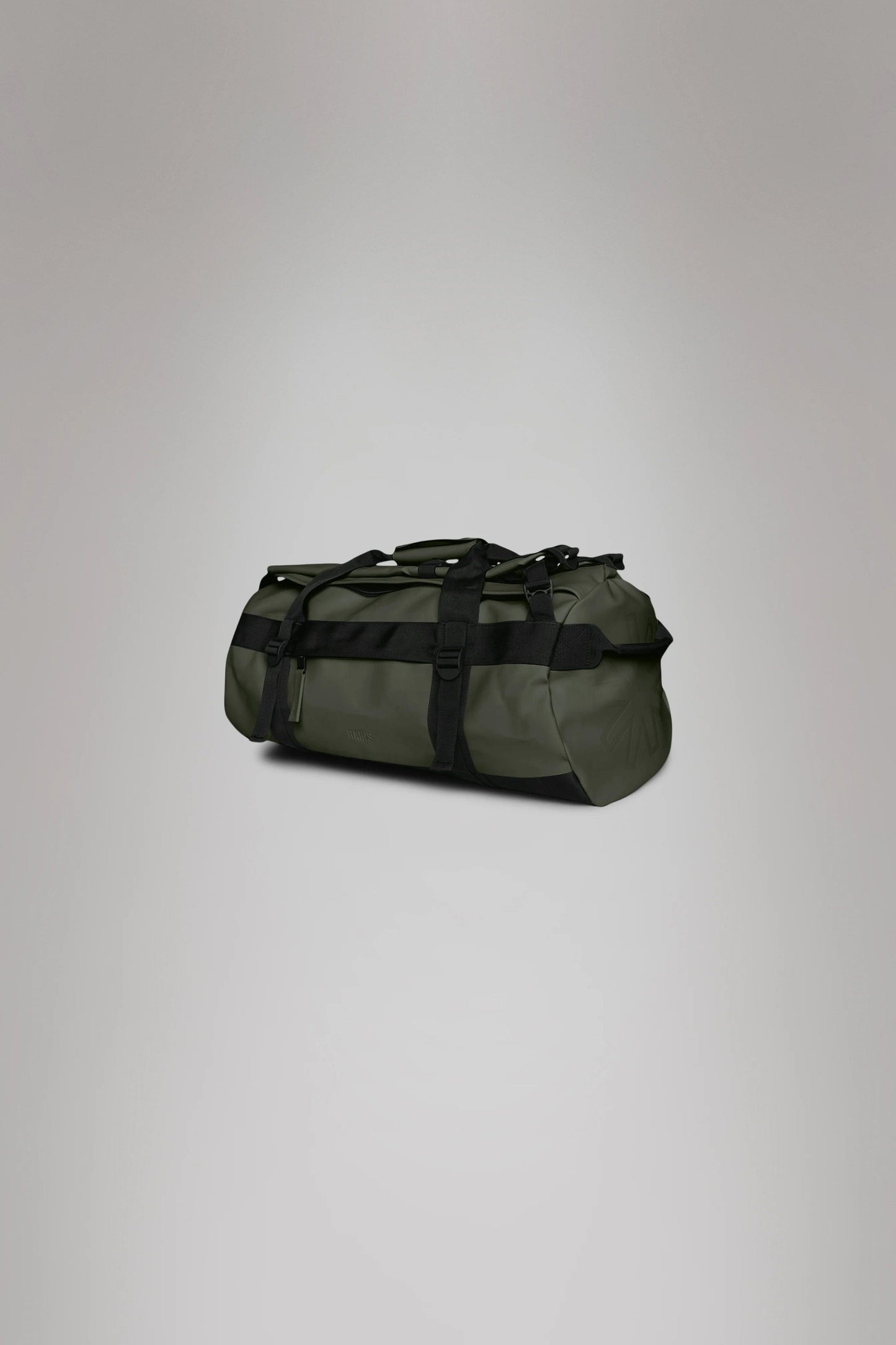 RAINS Accessoires 03 Green / One Size Sac Rains - Texel Duffel Bag Small