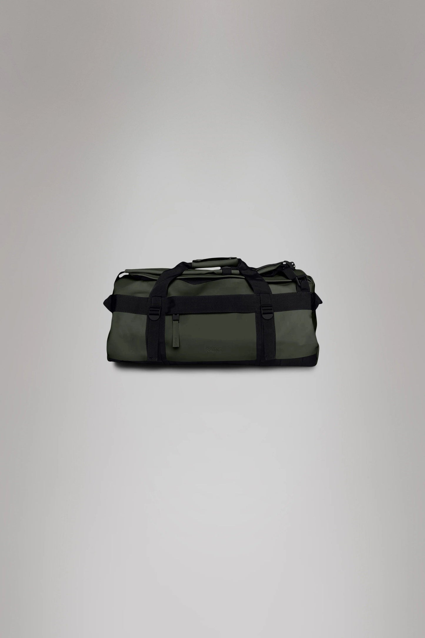 RAINS Accessoires 03 Green / One Size Sac Rains - Texel Duffel Bag Small