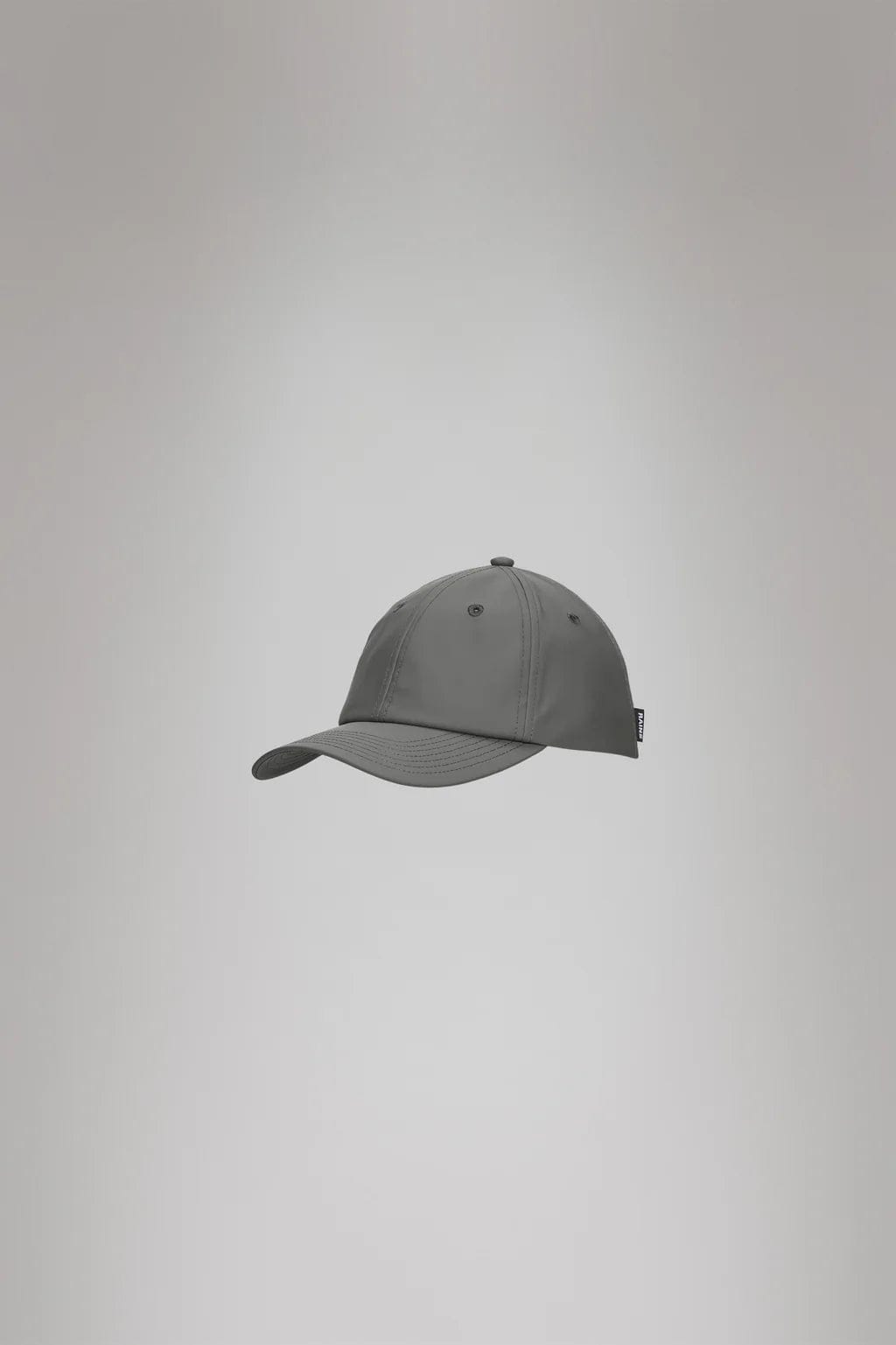 RAINS Accessoires 13 Grey / One Size Casquette Rains - Cap