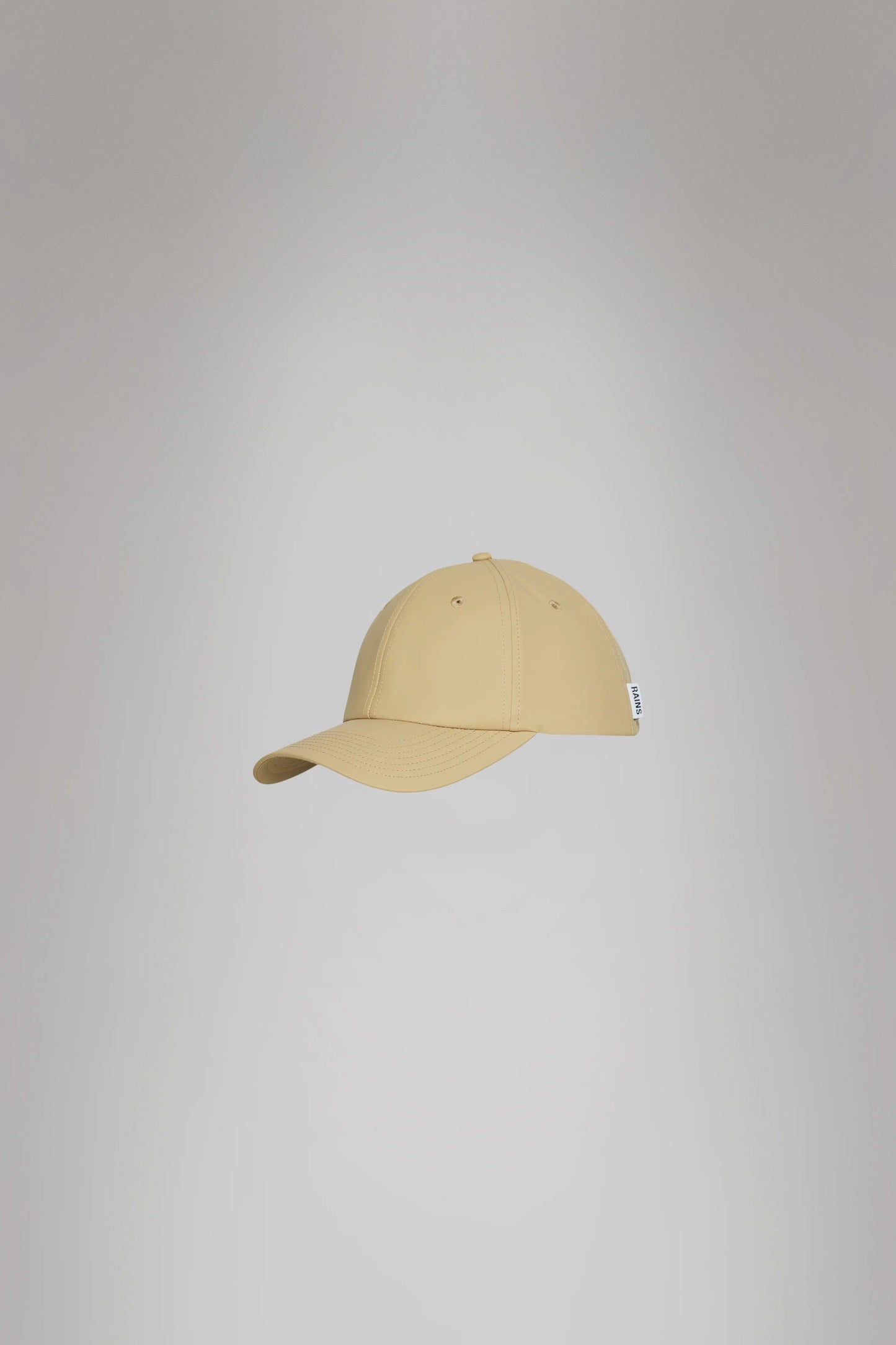 RAINS Accessoires 24 Sand / One Size Casquette Rains - Cap