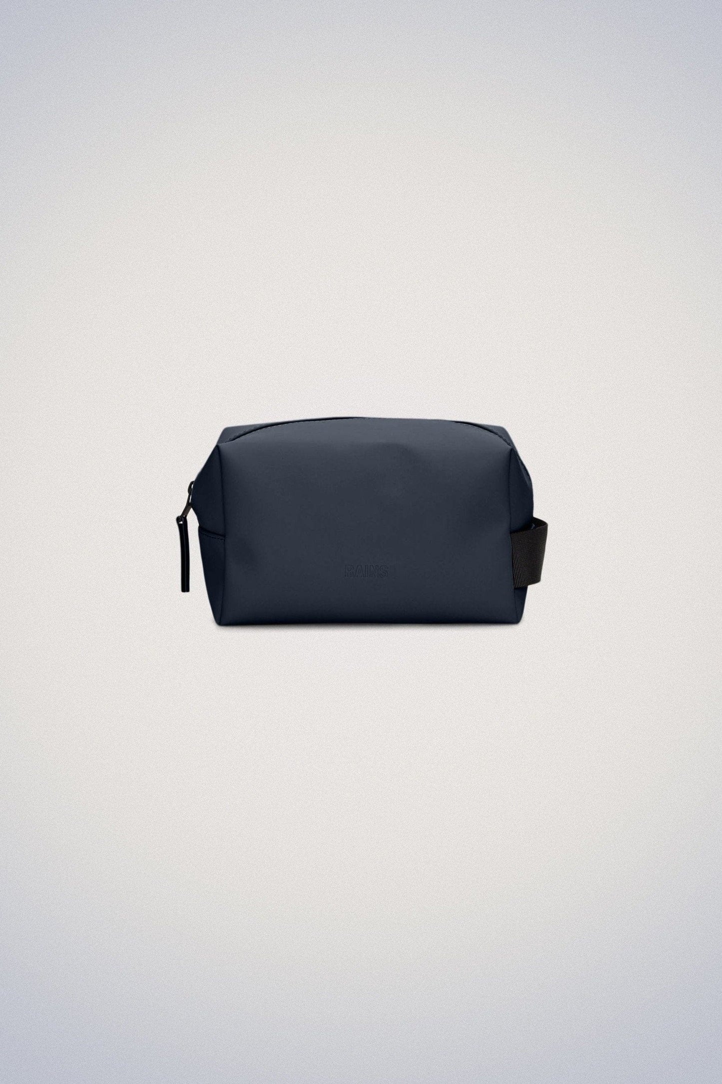 RAINS Accessoires 47 NAVY / One Size Trousse de Toilette Rains - Wash Bag Small