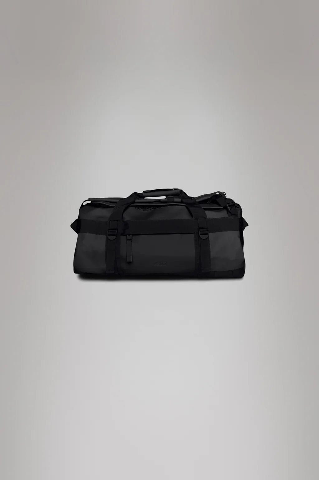 RAINS Accessoires BLACK / TU Sac Rains - Texel Duffel Bag