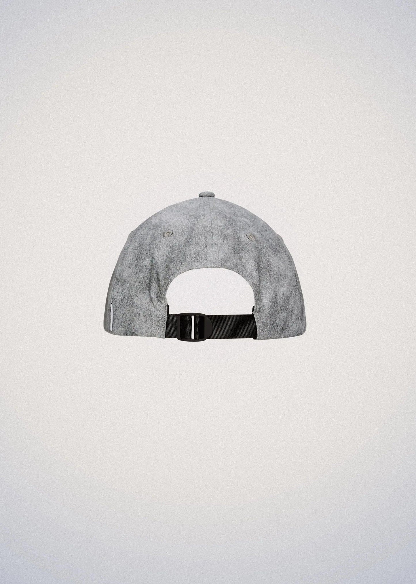 Rains Accessoires Distressed Grey / OS Casquette Rains - Cap