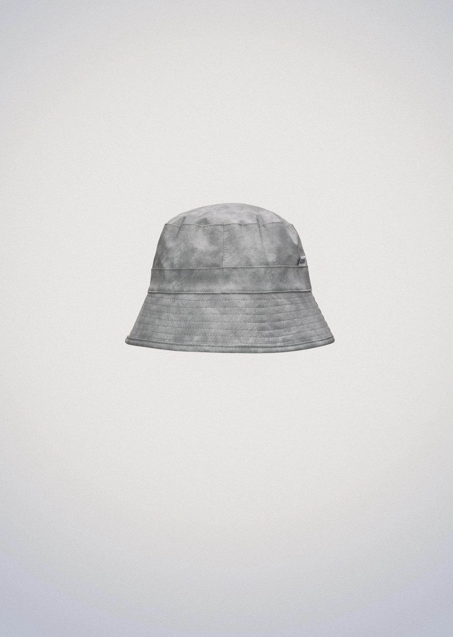 Rains Accessoires Distressed Grey / S/M Bob Rains - Bucket Hat