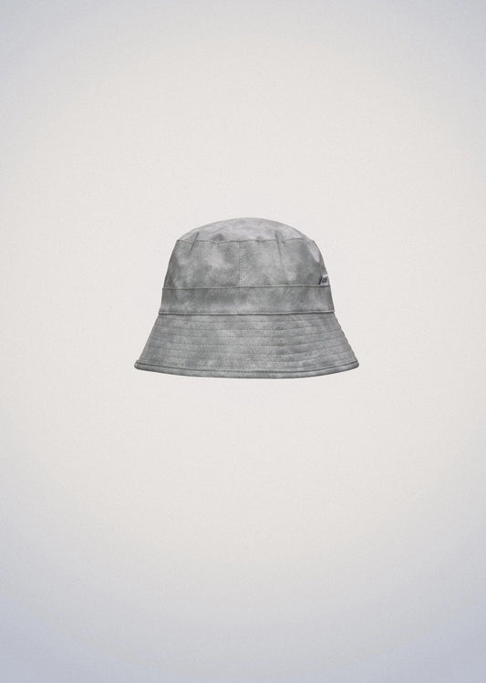 Rains Accessoires Distressed Grey / S/M Bob Rains - Bucket Hat